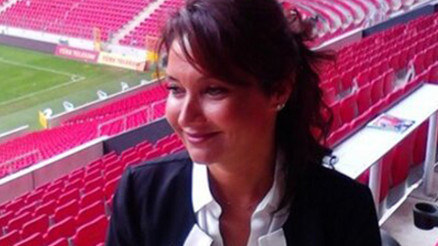 Son Dakika: Galatasarayda Begüm Özkan başkan adaylığını açıklamaya hazırlanıyor Begüm Özkan kimdir