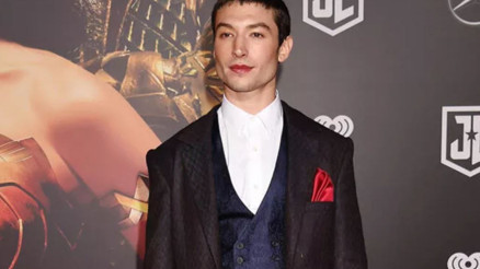 Ezra Miller kimdir Ezra Miller filmleri ve dizileri