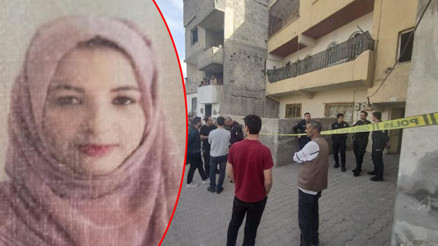 Şanlıurfada kan donduran kadın cinayeti Elleri arkadan bağlı, boğazı kesilmiş halde bulundu