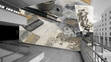 Kırılgan hayatın ‘Arka Plan Katmanı’