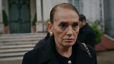 Camdaki Kız Feride ölecek mi Nur Sürer diziden ayrılacak mı Tüm gözler Camdaki Kız yeni bölümünde
