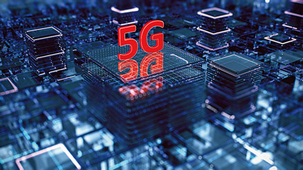 Vodafone Türkiye CEO’su Aksoy: 5G ihalesi bir an evvel olsun istiyoruz