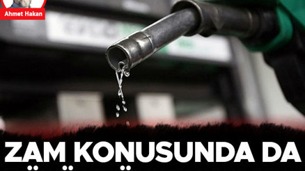 Zam konusunda da bölündük ey halkım