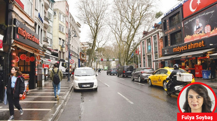Midyeci Ahmet olayında kim haklı