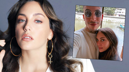 Öykü Karayel: Birbirimizi anlıyoruz