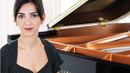 Saygun’un izinden Arjantin’e