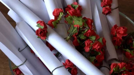 Hıdırellezde nasıl dilek dilenir Gül ağacı dileğinin detayları