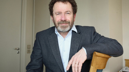 Per Petterson’ın melankolisi