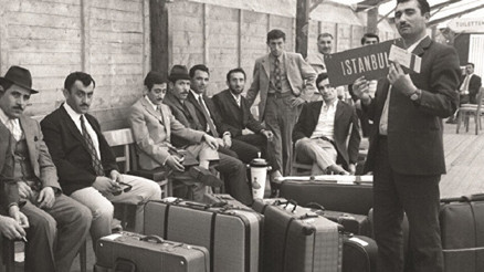 Almanya ‘yeni’ vatan