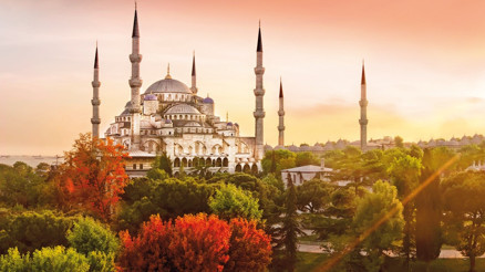 Ramazanın ruhunu hissedebileceğiniz rotalar