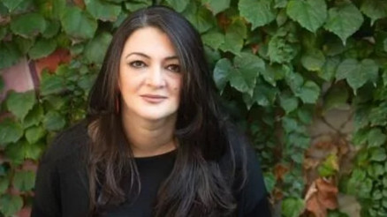 Dünya Kitapın en iyisi Ülker Abla