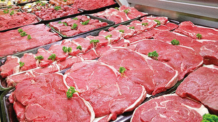 İndirimli et satışı başladı