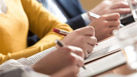 EKPSS ne zaman yapılacak İşte 2022 EKPSS takvimi