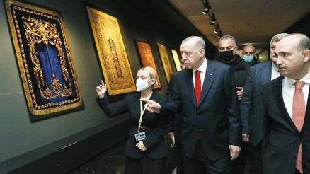 İstanbul en büyük müzemiz