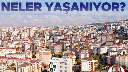 Kira piyasasında neler yaşanıyor