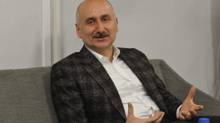 Bakan Karaismailoğludan İBBye ulaşım zammı eleştirisi