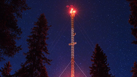 Rusyanın en büyük sırlarından birisi... Hayalet radyo: Buzzer