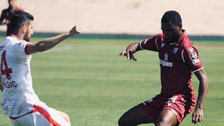 Bandırmaspor, Boluspor engelini 3 golle geçti