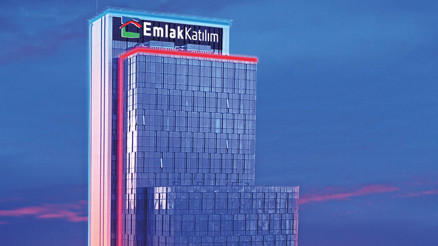 Emlak Katılım 78 şubeye ulaştı