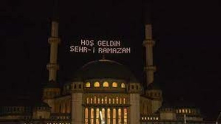 Ramazan ne zaman bitiyor Bugün orucun kaçıncı günü İşte 2022 Ramazan takvimi