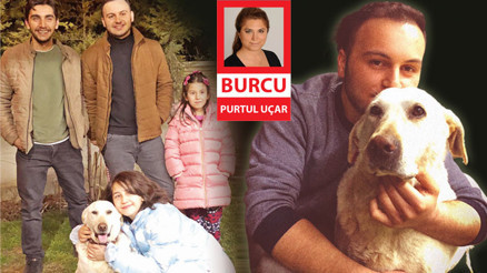 1 yıl sonra kavuştular