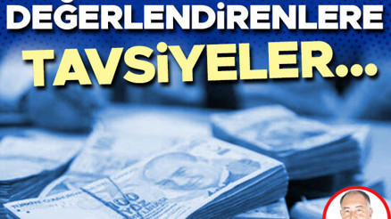 Tasarrufunu BES’te değerlendirenlere tavsiyeler