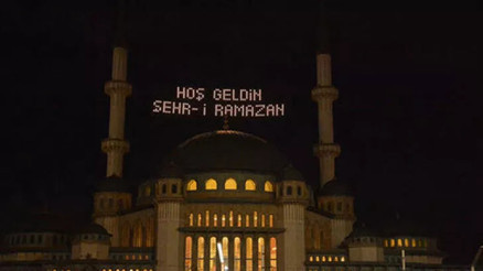 Ramazan ayı ne zaman bitecek Bugün orucun kaçıncı günü İşte tarih bilgisi