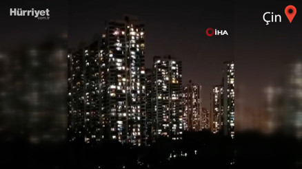 Çin’de Covid-19 karantinasına çığlıklı tepki