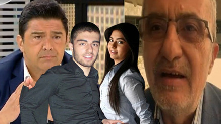 Münevver Karabulut’un babası Süreyya Karabulut: Gerçekler ortaya çıksın