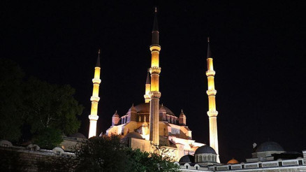 Teravih namazı nasıl kılınır Teravih kaç rekat İşte teravih namazı kılınış bilgileri... Teravih namazı nasıl kılınır Teravih kaç rekat İşte teravih namazı kılınış bilgileri...