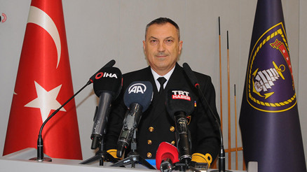 ‘Mavi Vatan-2022 Tatbikatında geliştirilen milli silah ve sistemler kullanılacak