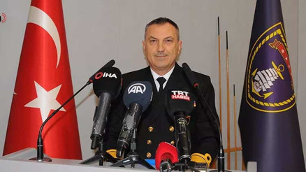‘Mavi Vatan-2022 Tatbikatında geliştirilen milli silah ve sistemler kullanılacak