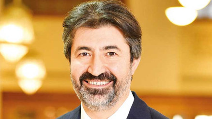 1.24 milyar dolarlık sendikasyon sağladı