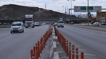 Hurdacılar’ın bariyerleri davalık oldu