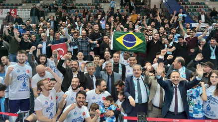 Amatörden filenin zirvesine