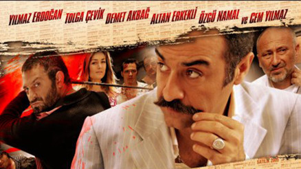 Organize İşler nerede çekildi Organize İşler filmi konusu ve oyuncuları