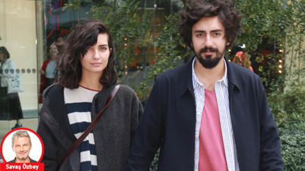 3 yıl sonra: Kokunu özlemişim