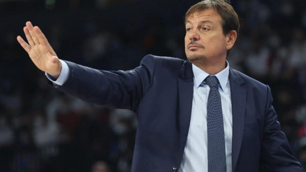 Son Dakika: A Milli Takımda Ergin Ataman dönemi Anlaşma sağlandı...