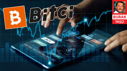 Türk şirket dev ortaklığa hazırlanıyor Binance ve Huobi, Bitci’ye talip oldu Türk şirket dev ortaklığa hazırlanıyor Binance ve Huobi, Bitci’ye talip oldu
