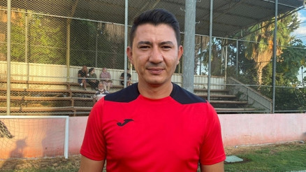 Kocaelispor, Fırat Gül ile anlaştı mı Başkan açıkladı...