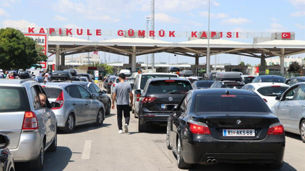 Bulgaristan, Türkiye’den girişte aşı sertifikası’ zorunluluğunu kaldırdı