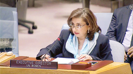 Tecavüz ve infaz iddiaları artıyor