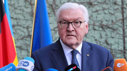 Ukrayna ile Almanya arasında ‘istenmeyen adam’ gerginliği