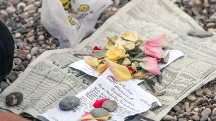 Hıdırellez ne zaman Hıdırellez Bayramı tarihi