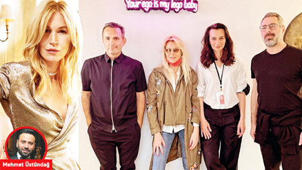 Koleksiyona NFT ekleniyor