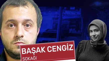 Başak Cengiz’in adı Ataşehir’deki sokağa verildi