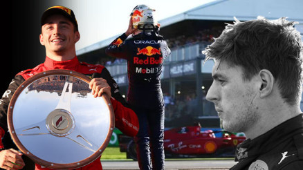 Formula 1de Leclercin şampiyonluk şansı büyük Verstappenin kötü durumu takıma yazar... | Pit-Stop Formula 1de Leclercin şampiyonluk şansı büyük Verstappenin kötü durumu takıma yazar... | Pit-Stop
