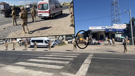 Esnafın park kavgasına yakınları da karıştı: 1 ölü, 3ü ağır 6 yaralı