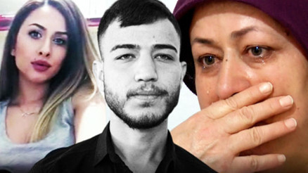 Esra Hankulunun şüpheli ölümünde Ümitcan Uyguna 10 yıl verildi Acılı anne Sevil Hankulu karara isyan etti: Şok içindeyim