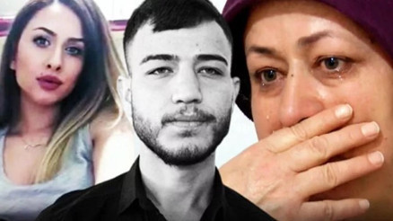 Esra Hankulunun annesi Sevil Hankulu, mahkeme kararı sonrası açıklamalarda bulundu